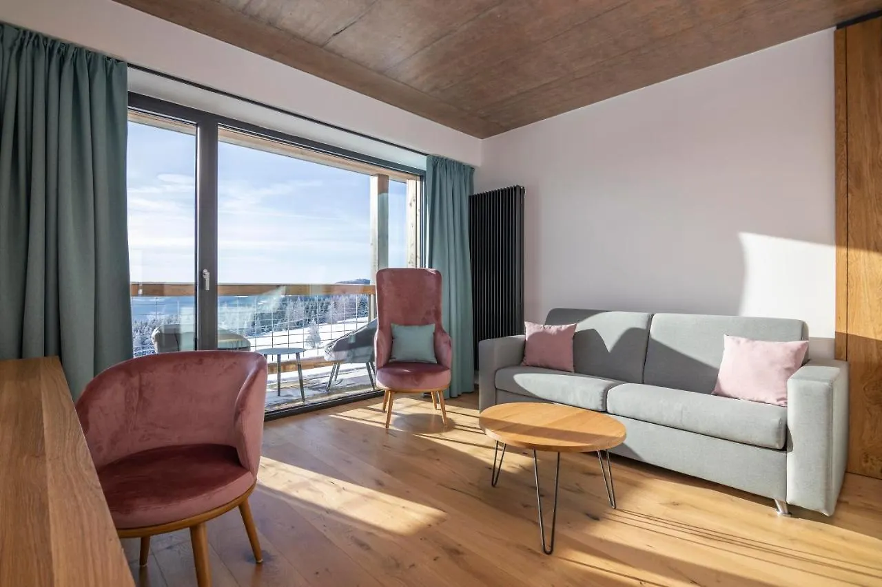 Erlebachova Bouda, Hotel - Resort Svaty Frantisek Špindlerŭv Mlýn