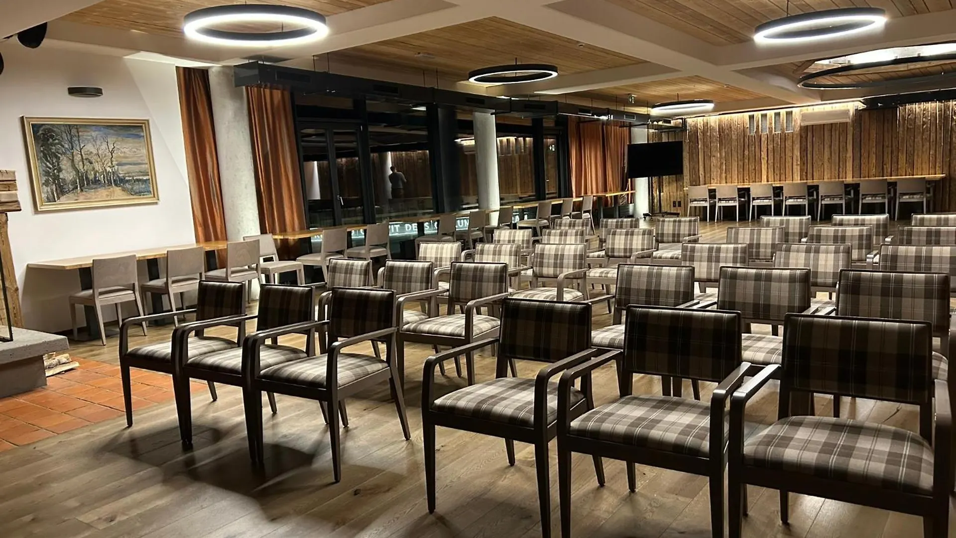 Erlebachova Bouda, Hotel - Resort Svaty Frantisek Špindlerŭv Mlýn