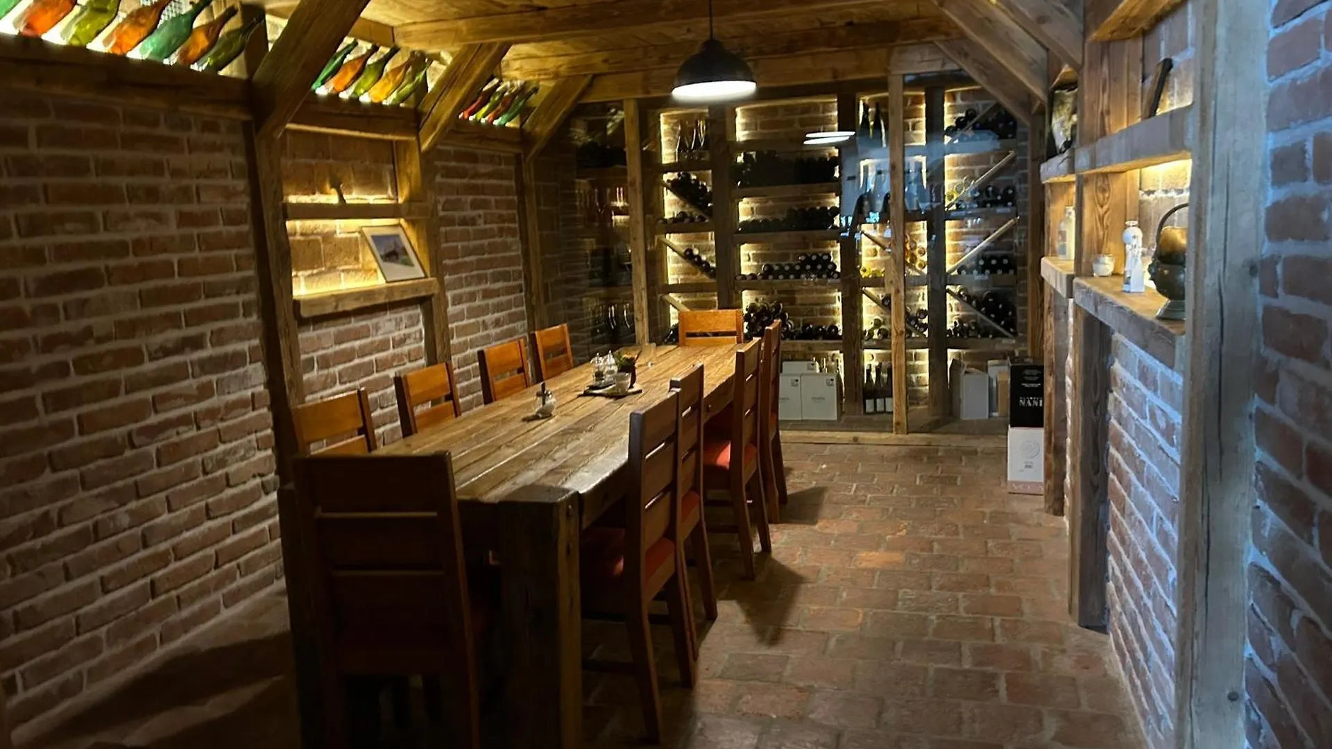 Erlebachova Bouda, Hotel - Resort Svaty Frantisek Špindlerŭv Mlýn