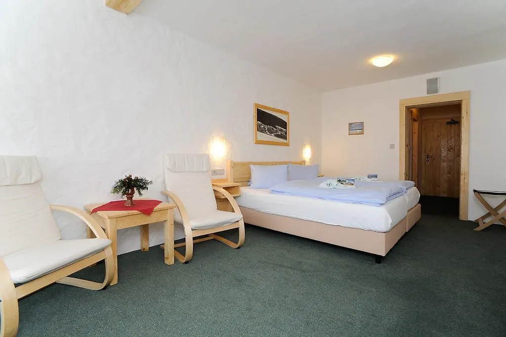 Erlebachova Bouda, Hotel - Resort Svaty Frantisek Špindlerŭv Mlýn