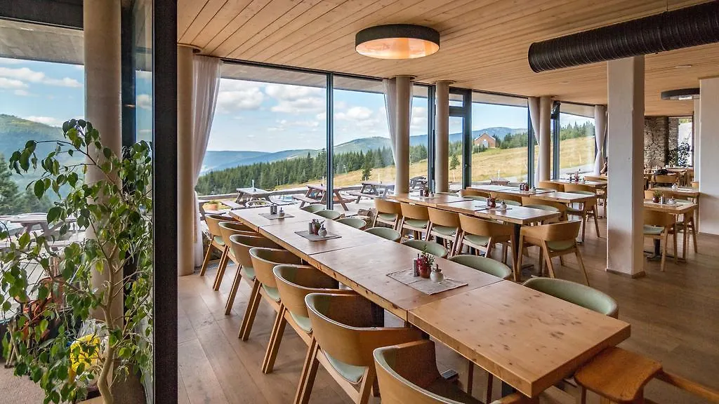 Erlebachova Bouda, Hotel - Resort Svaty Frantisek Špindlerŭv Mlýn